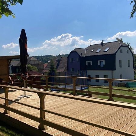 Apartments Villa Viola Коваржска Экстерьер фото